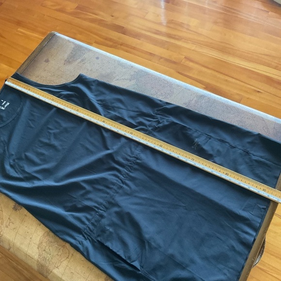 Arc’teryx Contenta shift dress black - Picture 7 of 8